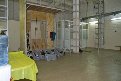 Промышленный альпинизм обучение