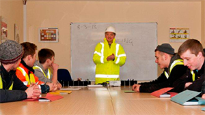  Учебный центр